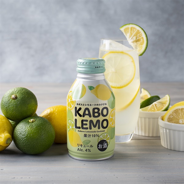 KABOLEMO275ml×24本