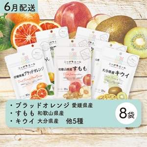 6月商品