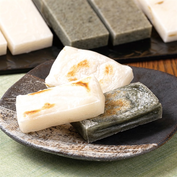 生切りもち詰合せ　12月中旬発送開始