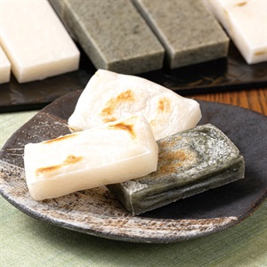 生切りもち詰合せ　12月中旬発送開始