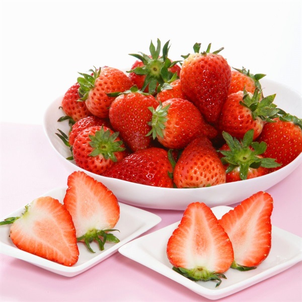 いちごさん450g　2月中旬発送開始