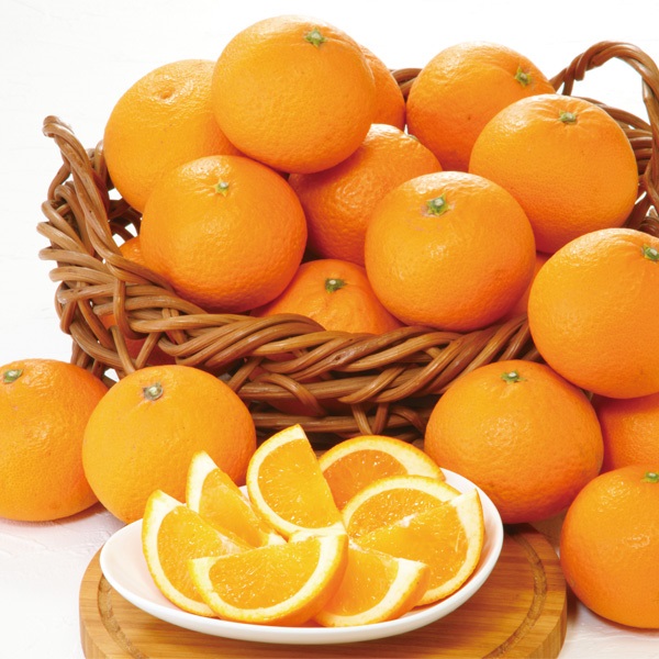 三崎の清見オレンジ(JAにしうわ)