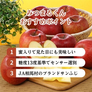 みつまるさん専用 みつまるくん2.7kg 12月上旬発送開始 | 全農食品オンラインショップ